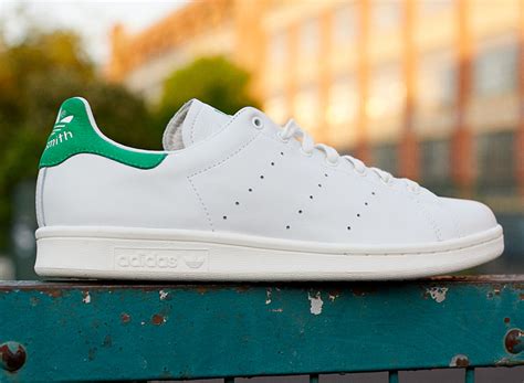 adidas Originals Men's Stan Smith Stan Smith Legacy Sneaker